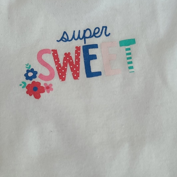 For infant/ new born girl - Picture 2 of 4